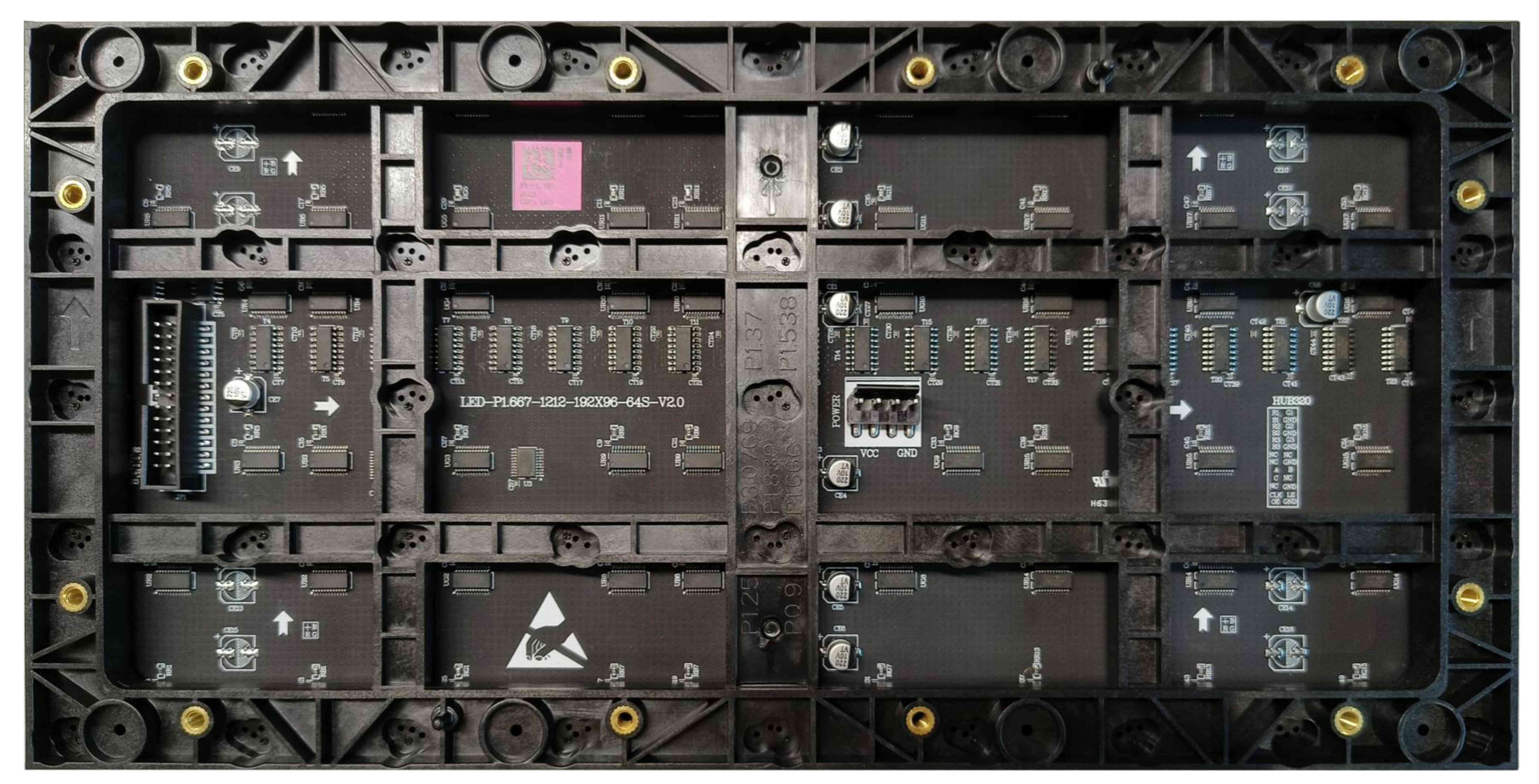 Module LED Q3 - Trong Nhà