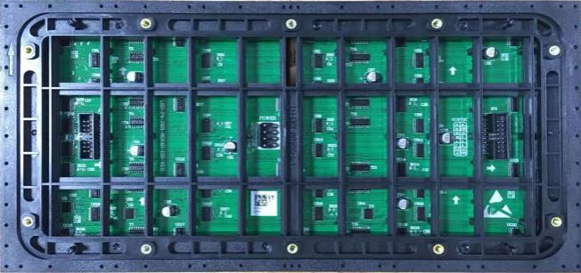 Module LED Q4 - Ngoài Trời