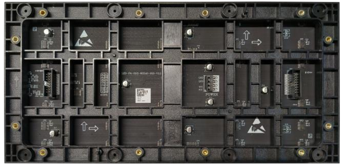 Module LED Q4 - Trong Nhà