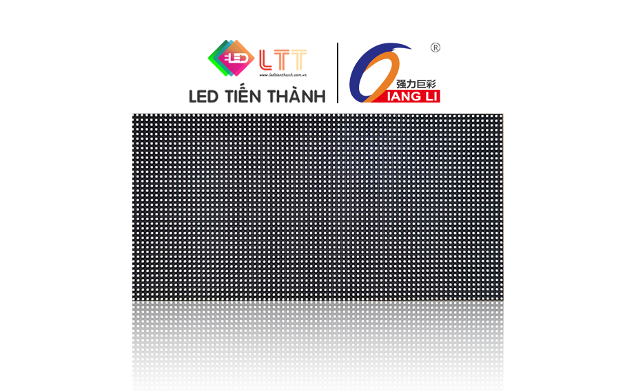 Module LED Q3 - Ngoài Trời