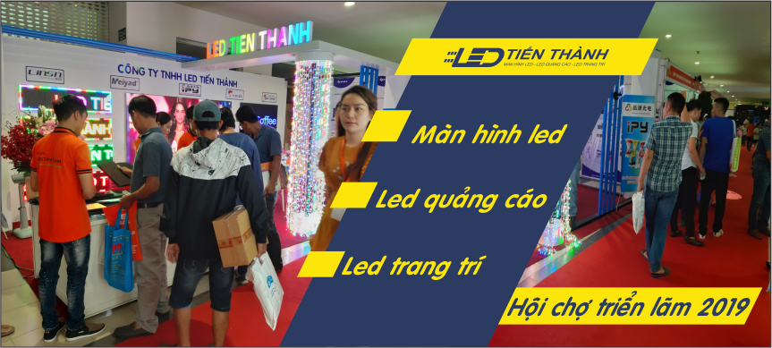 Công ty TNHH Led Tiến Thành