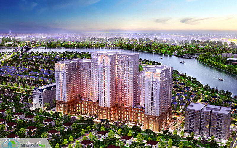 Gateway - điểm nhấn đầu tư tại Vũng Tàu đang thu hút nhà đầu tư