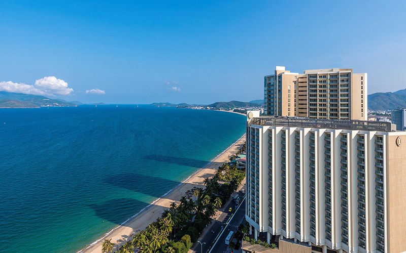 Điều gì khiến bất động sản nghỉ dưỡng Nha Trang thành rốn đầu tư