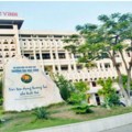 Trường học - 500m