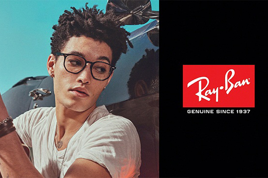 Mắt kính Rayban là của nước nào, được sản xuất ở đâu?