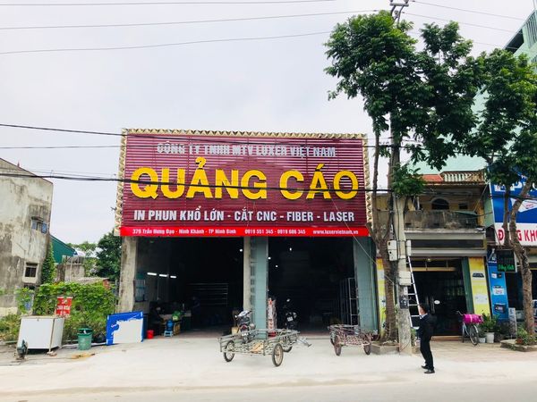 Biển quảng cáo đẹp - Cách để thu hút khách hàng nhanh chóng, hiệu quả nhất