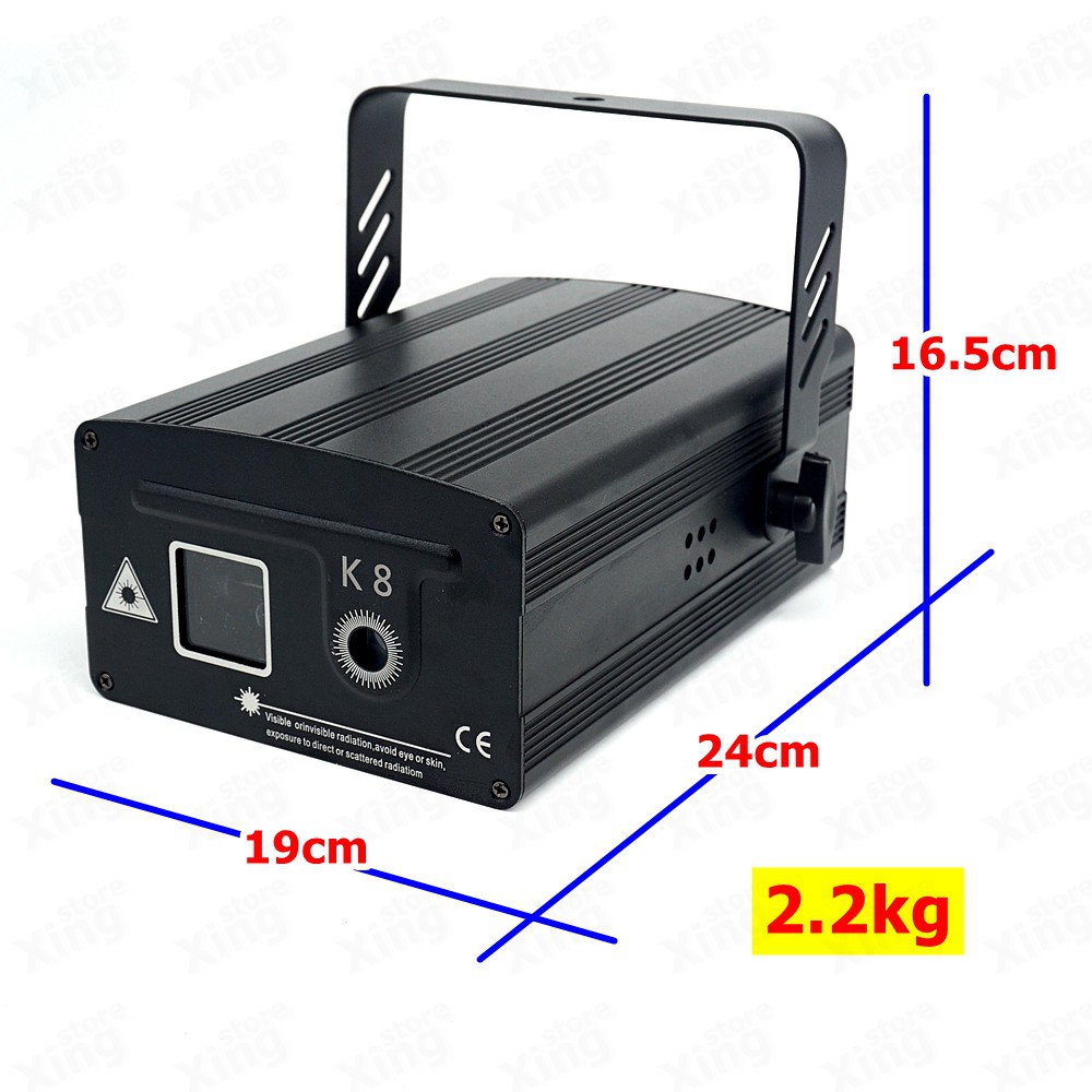laser-k8