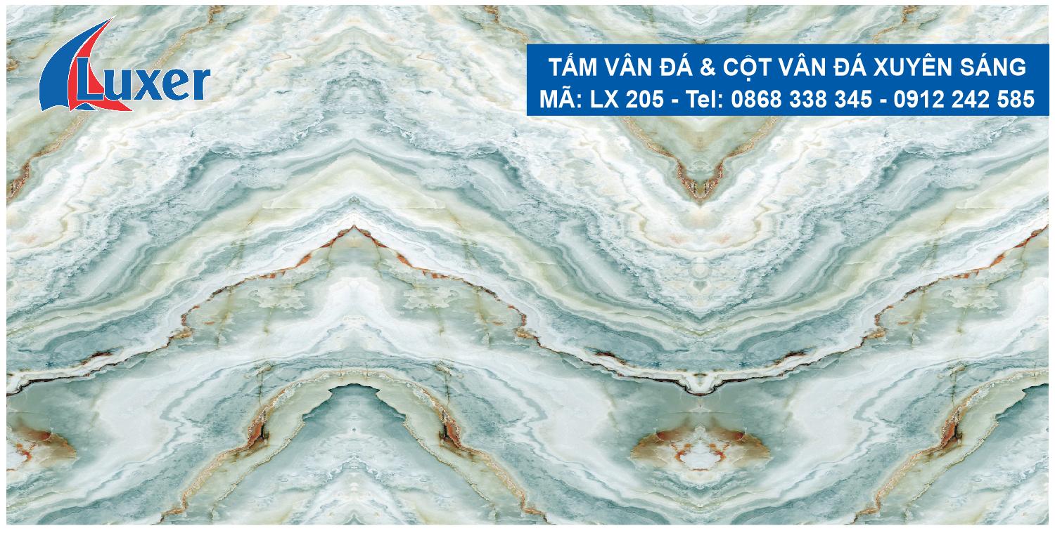 tam-mica-xuyen-sang-luxer-lx205