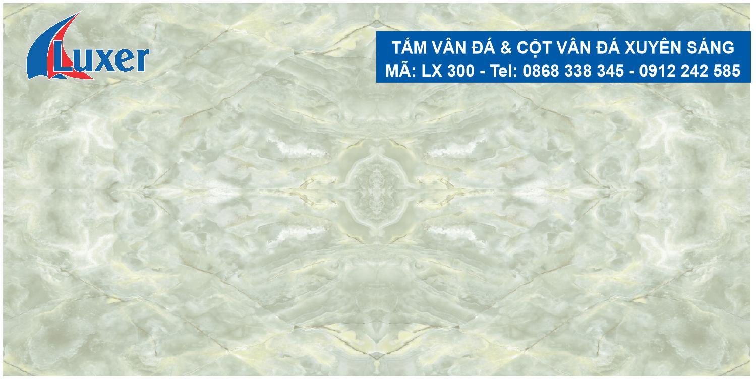 tam-mica-xuyen-sang-luxer-lx300