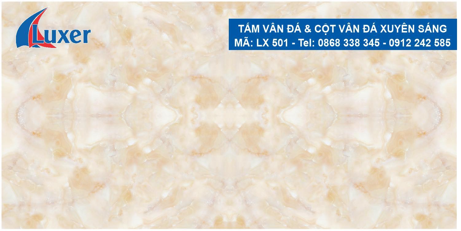 tam-mica-xuyen-sang-luxer-lx501