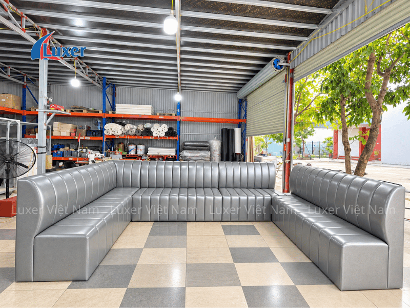 Sofa Karaoke Hiện Đại LX02