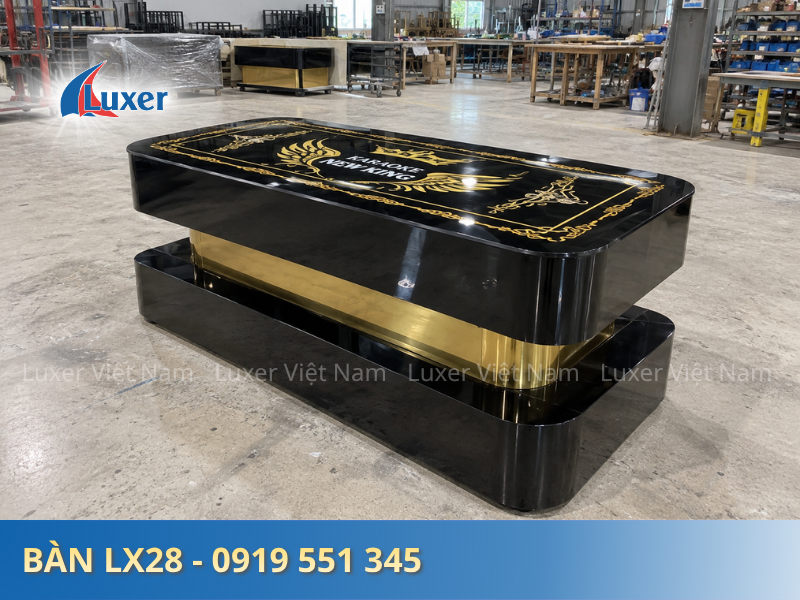 Bàn Karaoke LX28