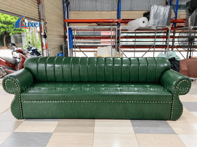 Sofa Karaoke Hiện Đại LX04