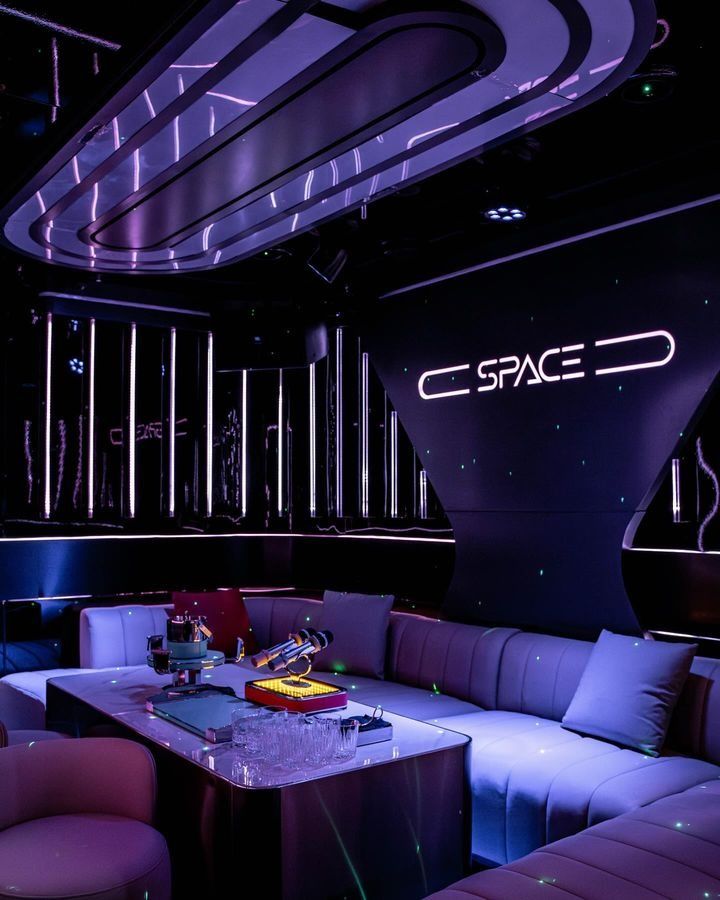Sofa Karaoke Hiện Đại LX02