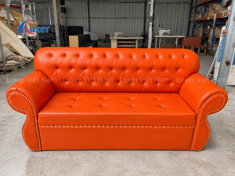 Sofa Karaoke Hiện Đại LX01