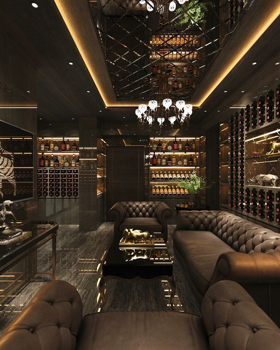 Sofa Karaoke hiện đại - Thiết kế Chesterfield sang trọng