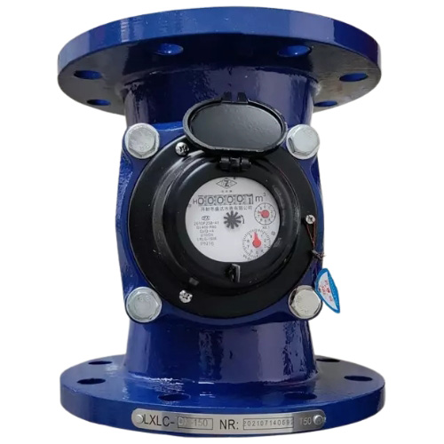 Đồng hồ đo nước thải