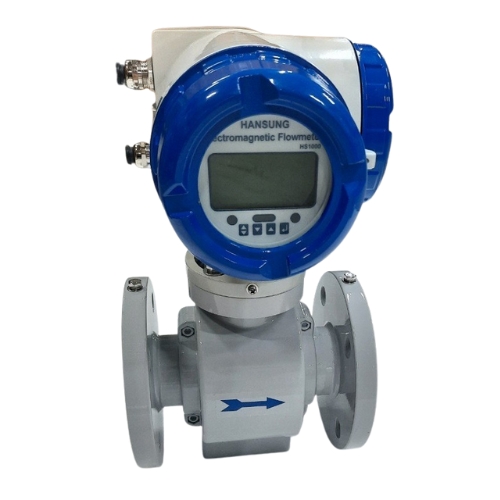 Đồng hồ nước điện tử