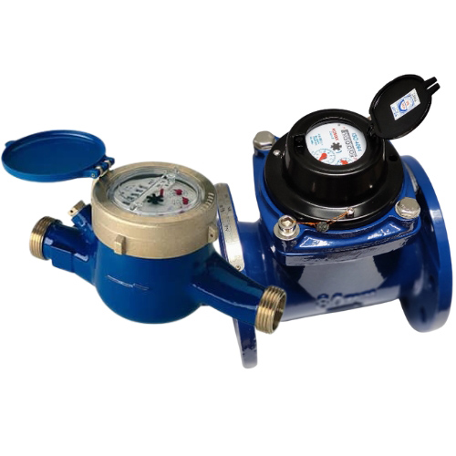 Đồng hồ nước sạch