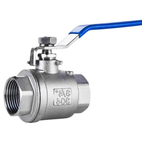 Van bi inox