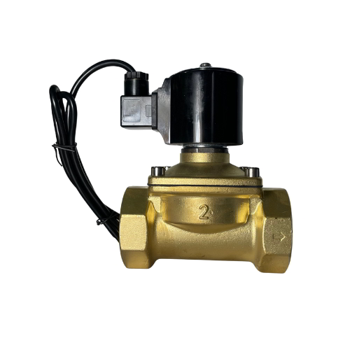 Van Điện Từ EVJ