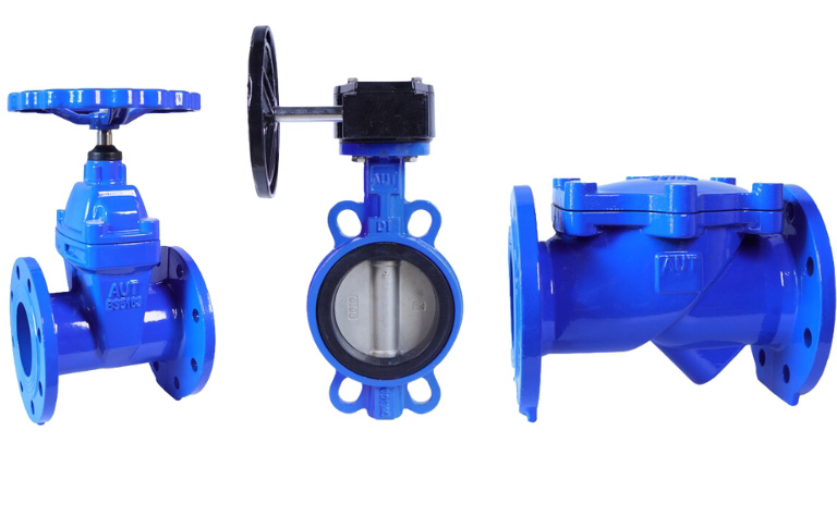 Các dòng van AUT Malaysia hiện nay