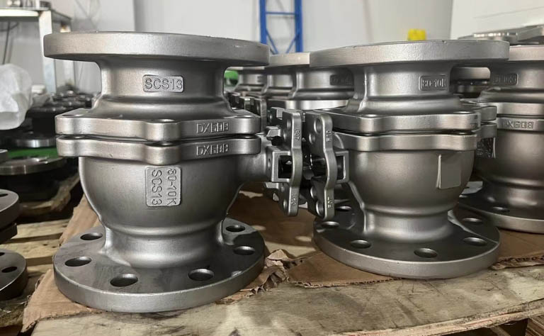 Cẩm nang lựa chọn van công nghiệp Trung Quốc chuẩn nhất