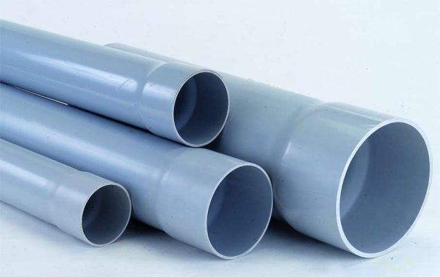 Định mức lắp đặt ống nhựa PVC - Các yếu tố cần biết