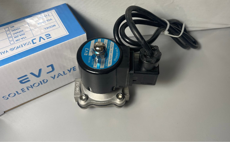 Van điện từ EVJ-AJ15 Việt Nam