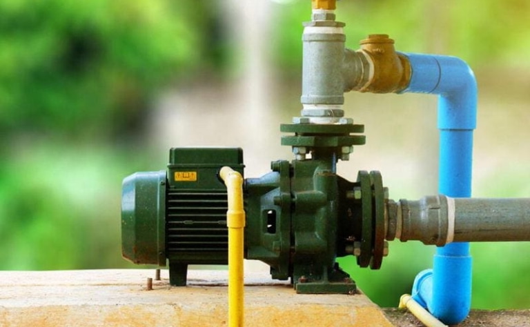 Lưu ý khi lắp đặt hoặc bảo dưỡng công tắc áp suất nước