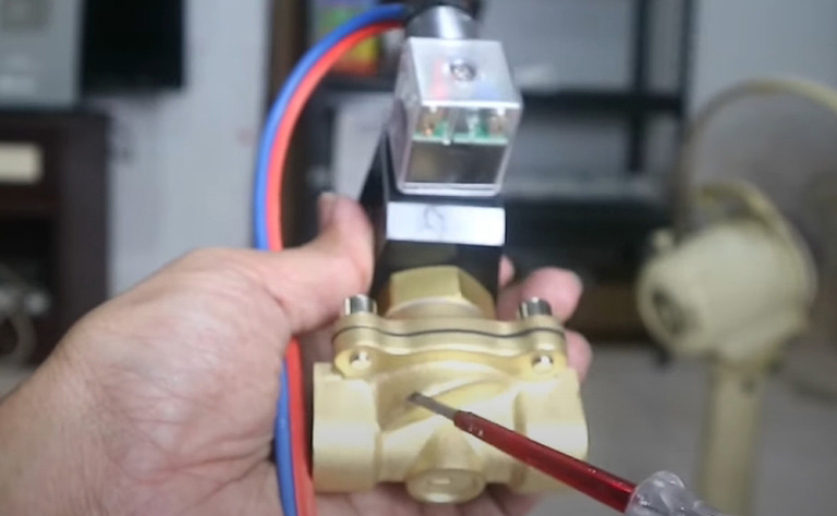 Nguyên lý hoạt động đơn giản, dễ vận hành