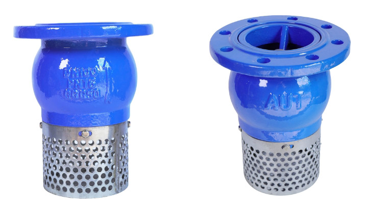 Rọ bơm AUT Malaysia