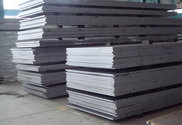 thép ss400 được sử dụng rất nhiều 
