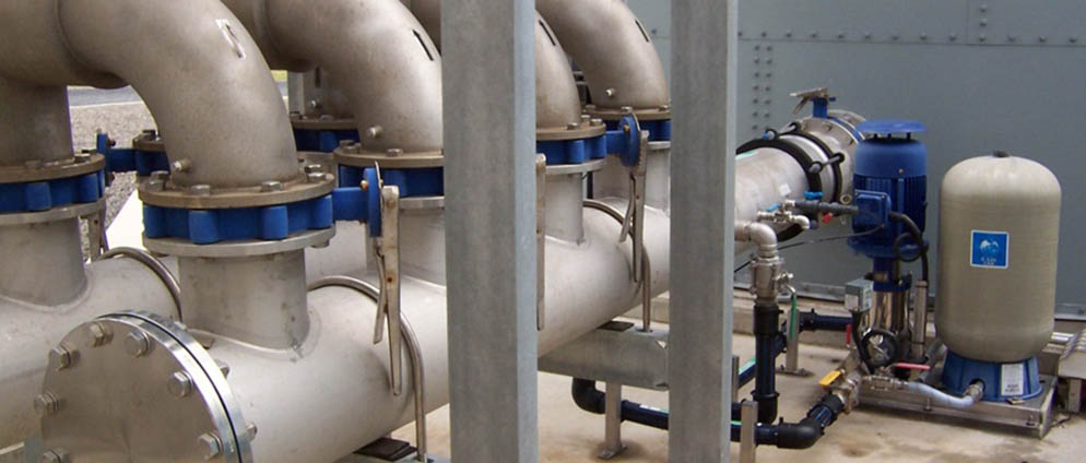 ứng dụng của van bướm