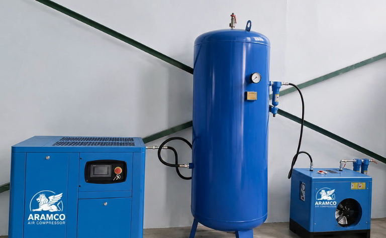 Ứng dụng thực tế van an toàn Tung Lung