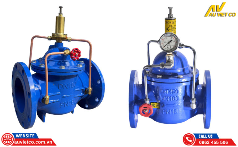 Ưu và nhược điểm van an toàn Trung Quốc bạn nên tham khảo.