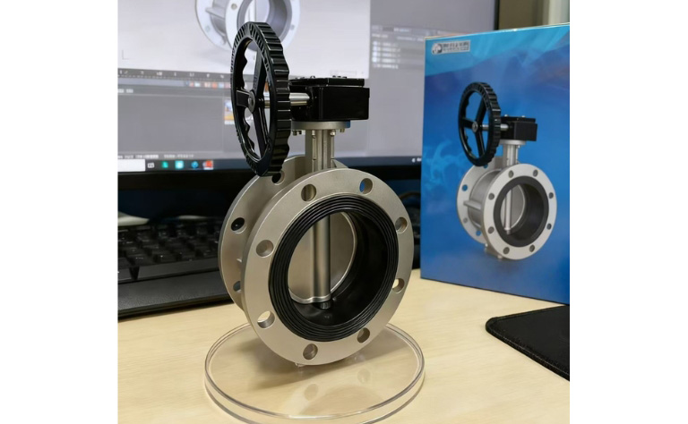 Đặc điểm nổi bật van công nghiệp Trung Quốc