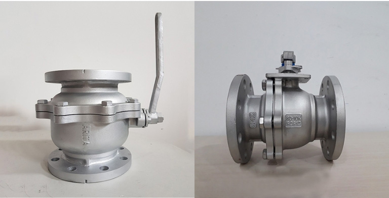 Van bi Arita Malaysia