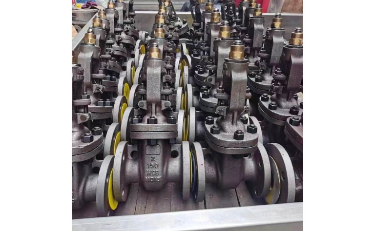 Van cổng Trung Quốc - Đa dạng mẫu mã kích thước