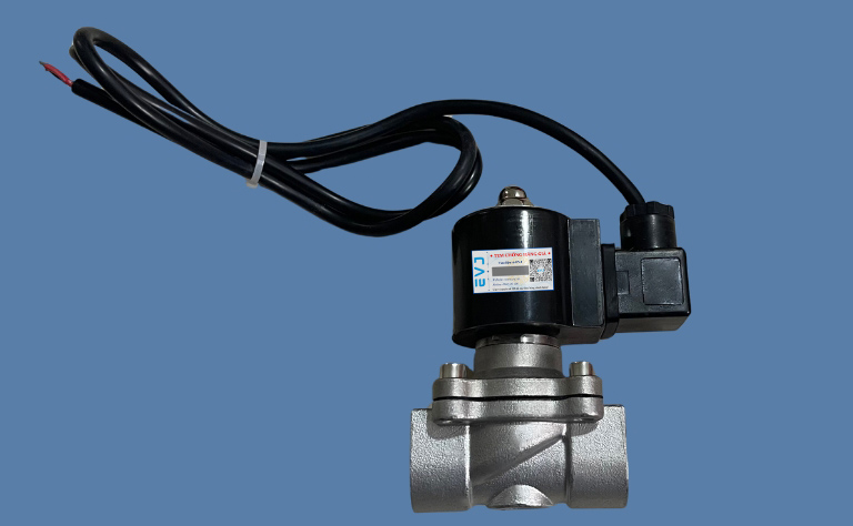 Van điện từ EVJ AJ20 Việt Nam