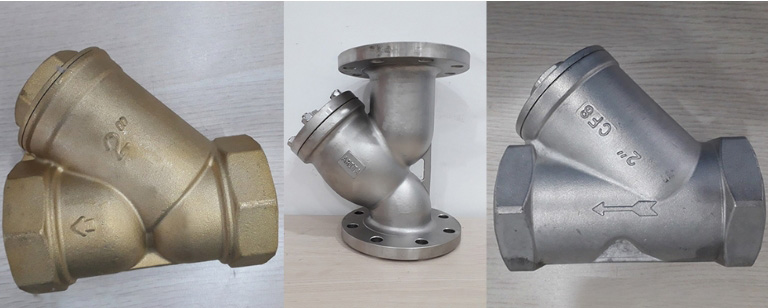 Y lọc Arita Malaysia