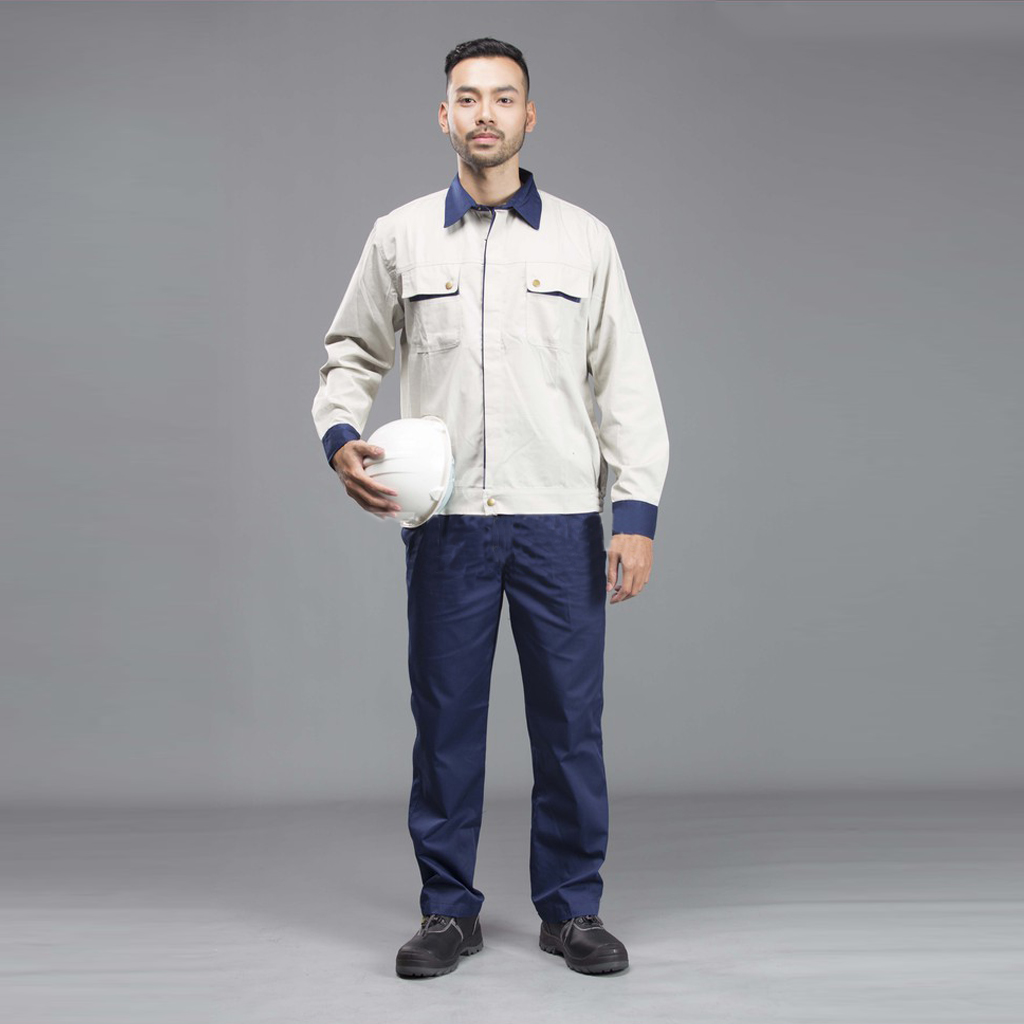 Bảo vệ cơ thể