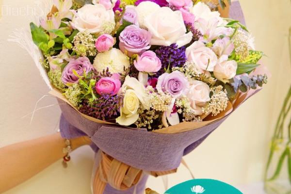 Mách 10 cách trang trí nhà với hoa tươi đảm bảo ai nhìn thấy cũng khâm phục tài khéo tay của bạn