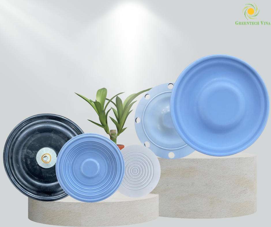 Điểm đáng kinh ngạc của màng bơm định lượng mà không phải ai cũng biết