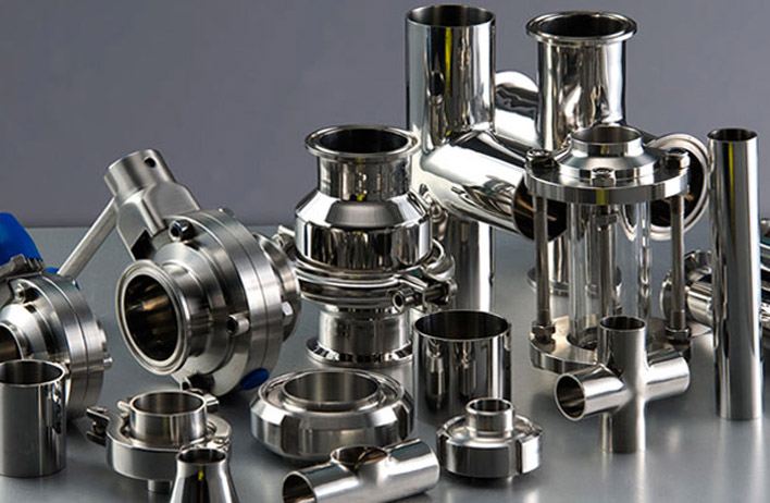 Phụ kiện vi sinh - Chìa khóa an toàn cho thực phẩm và dược phẩm