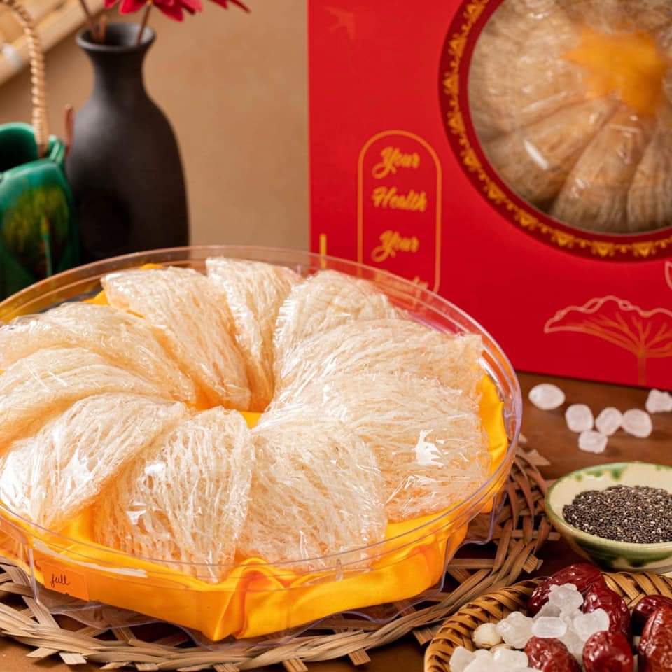 Dịch vụ gửi yến Sào từ Sài Gòn ra Hà Nội nhanh chóng