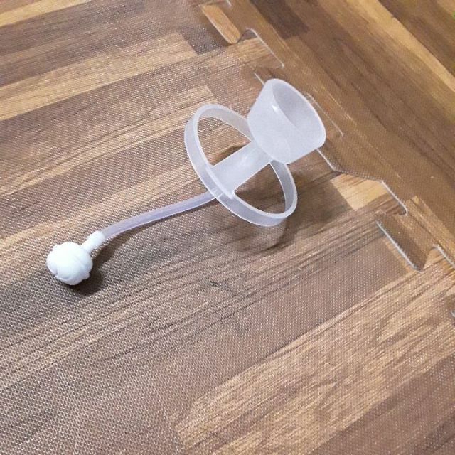 Van chống sặc Comotomo