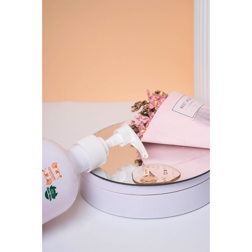 Gel Enzyme rửa đa năng Love World