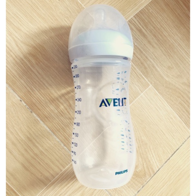 Bình sữa Philips Avent 330ml