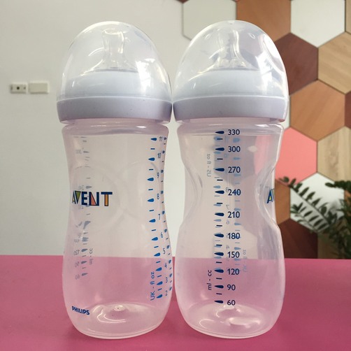 Bình sữa Philips Avent 330ml